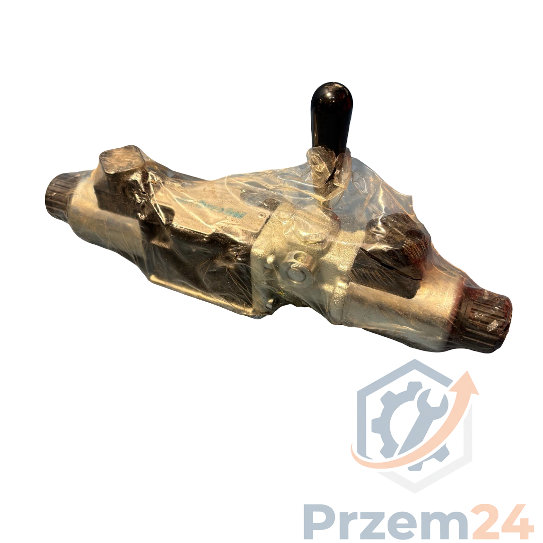 Brevini-XD3C03P3GYH2-Rozdzielacz-hydrauliczny