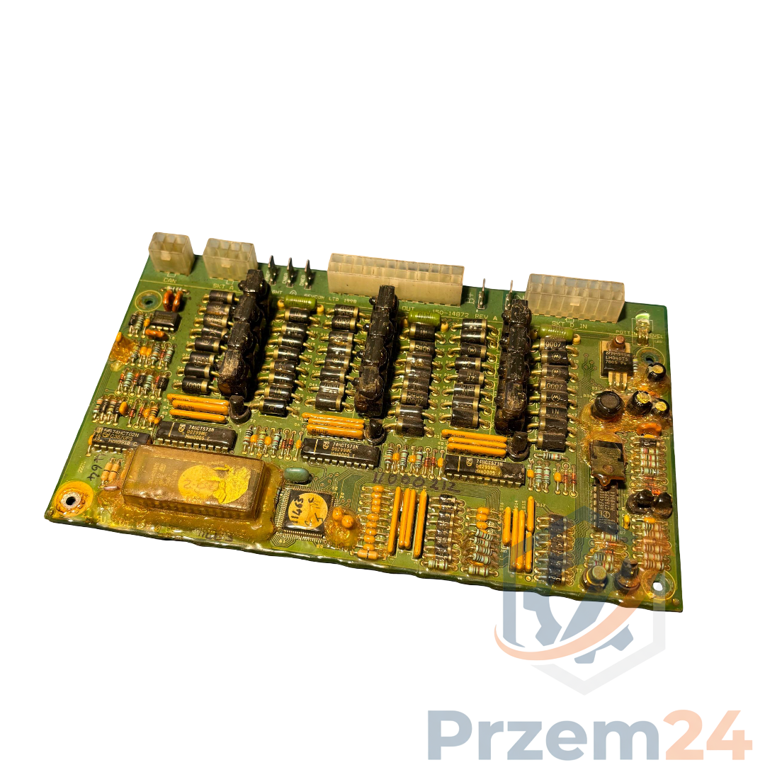 Sevcon-150-14872-REV-A-Płyta-sterująca