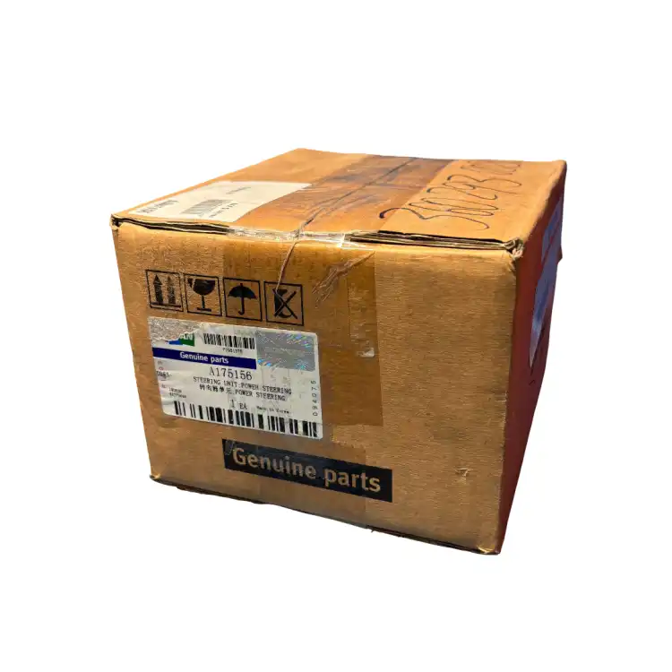 Doosan-A175156-Orbitrol-Doosan-B22-B25-B30-B35X-7-Wózek