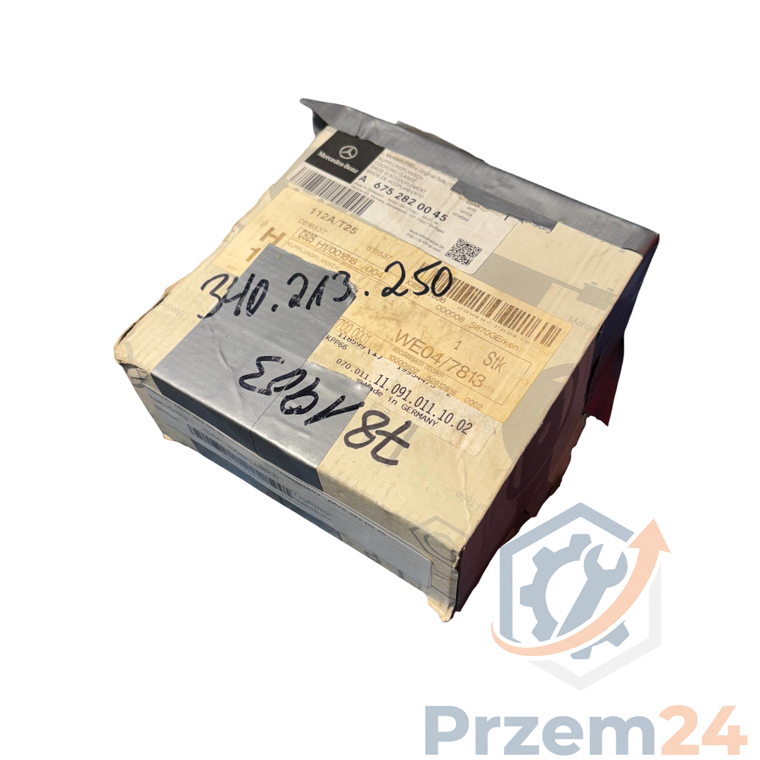 Mercedes-Benz-A-675-282-00-45-(Mercedes-Benz-A6752820045)-Kołnierz-łączący