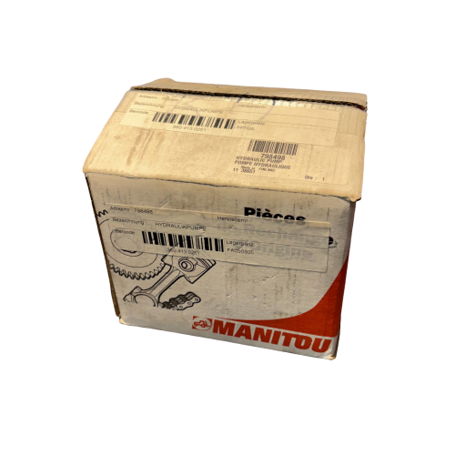 Manitou-798498-Pompa-hydrauliczny-Manitou-260-TJ-280-TJ