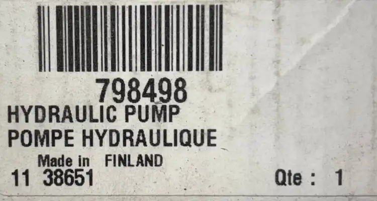 Manitou-798498-Pompa-hydrauliczny-Manitou-260-TJ-280-TJ-3