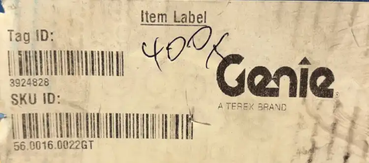 Genie-56.0016.0022GT-56.0016.002-Wyswietlacz-4