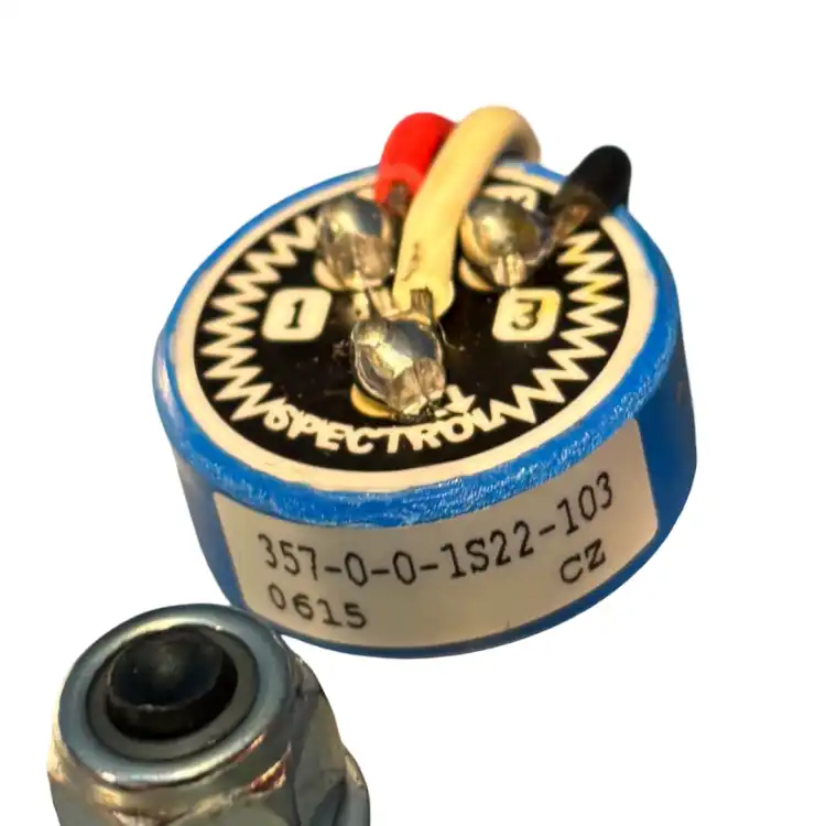 Multitel-EC-20-ALU-AF-6639S-1-103-RES-10K-OHMS-Joystick-2