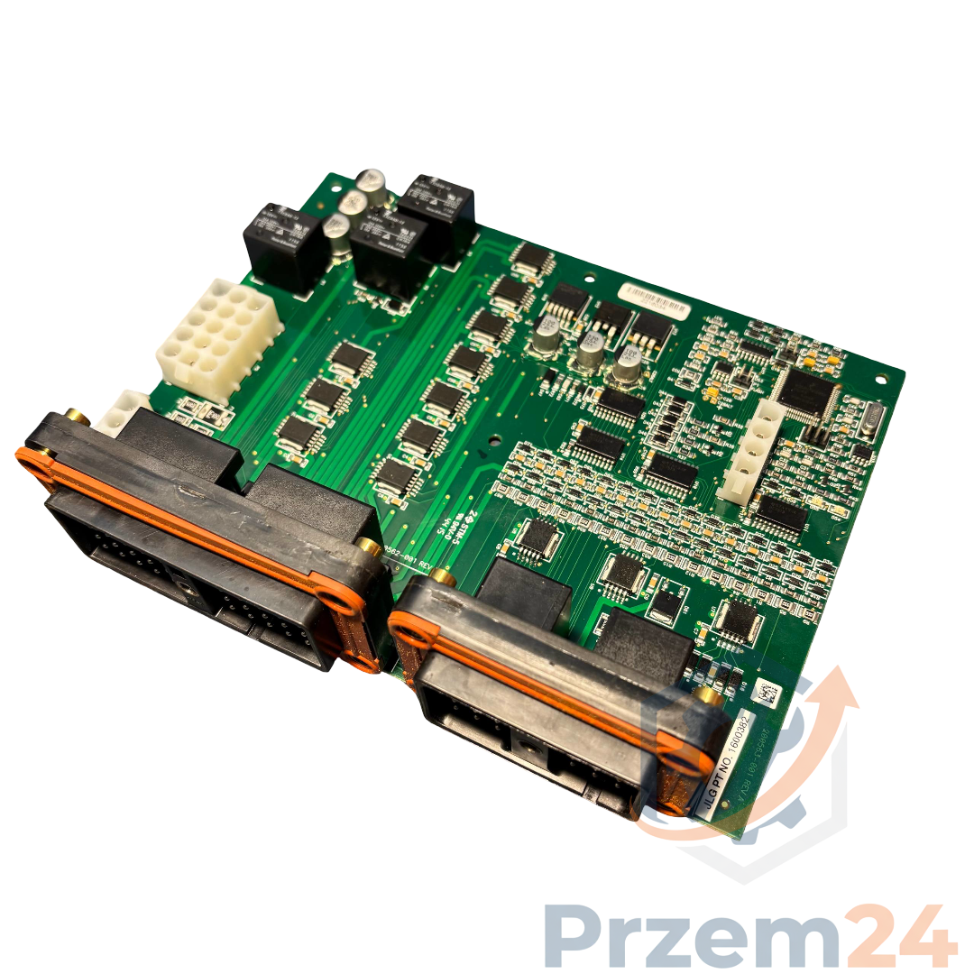 JLG-1600382-Moduł-Sterujący