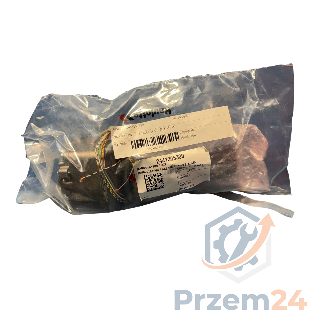 Haulotte-2441305330-Joystick-do-podnośnika-Haulotte-HA16PX-HA18PX
