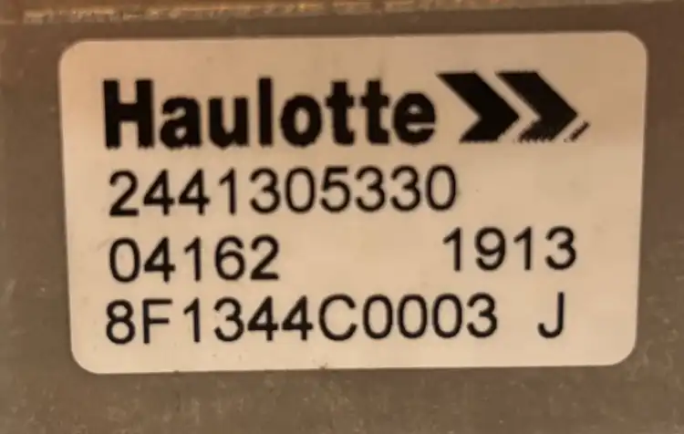Haulotte-2441305330-Joystick-do-podnośnika-Haulotte-HA16PX-HA18PX-3