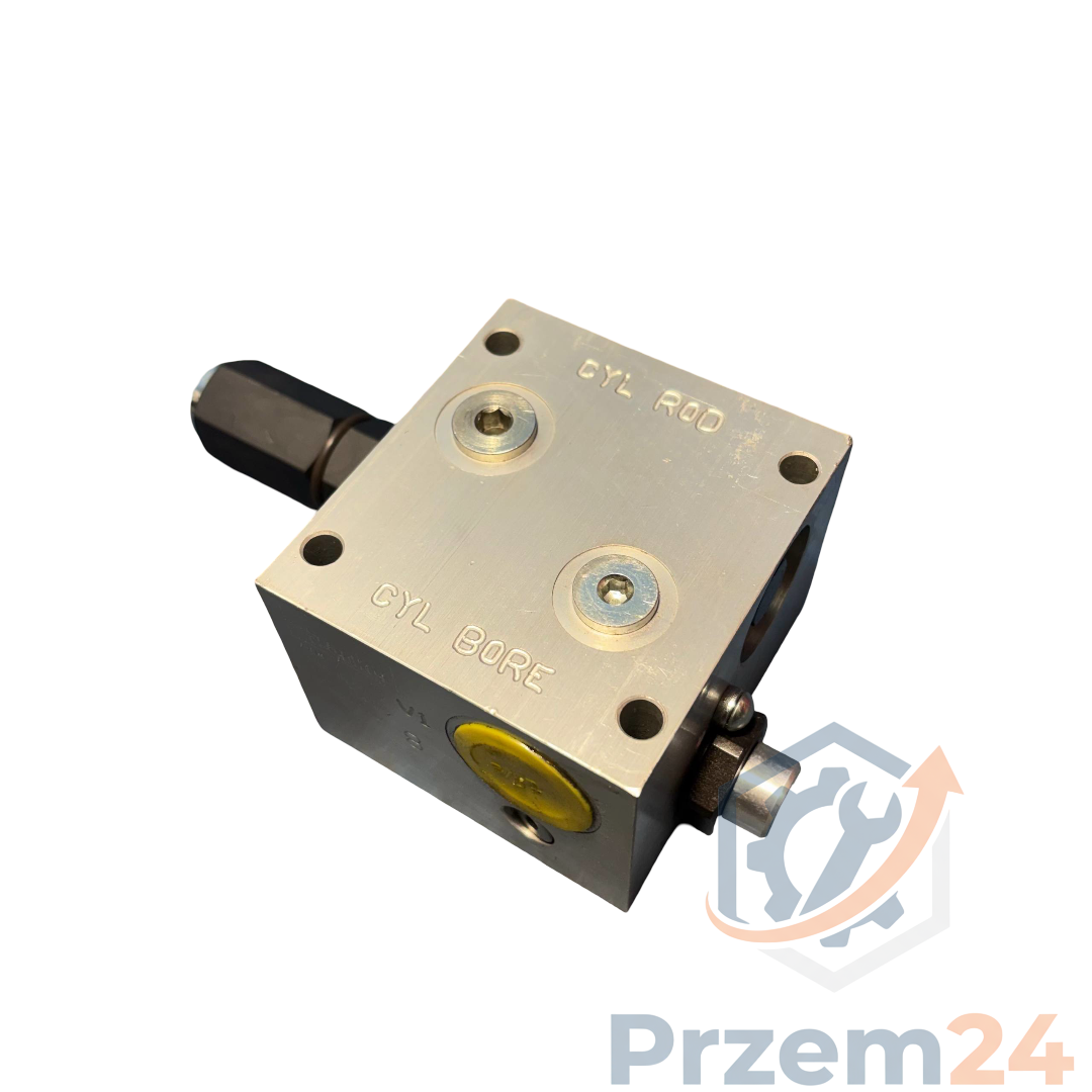 JLG-4641256-Parker-Zawór-hydrauliczny