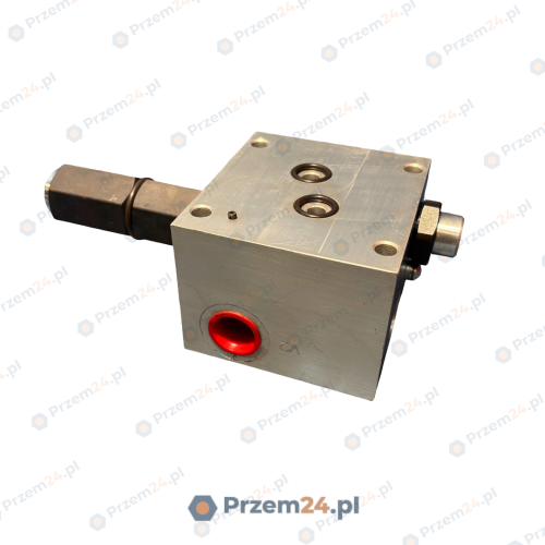 JLG-4641256-Parker-Zawór-hydrauliczny-2