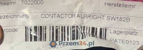 JLG-7022000-Albright-SW182B-276-Stycznik-48V-2
