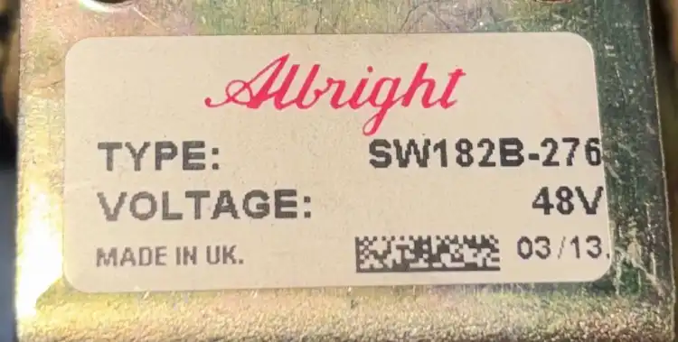 JLG-7022000-Albright-SW182B-276-Stycznik-48V-3