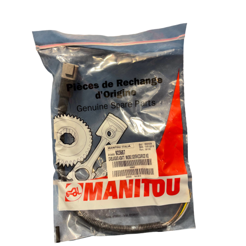 Manitou-923687-Adapter-mikroprzełącznika-NO