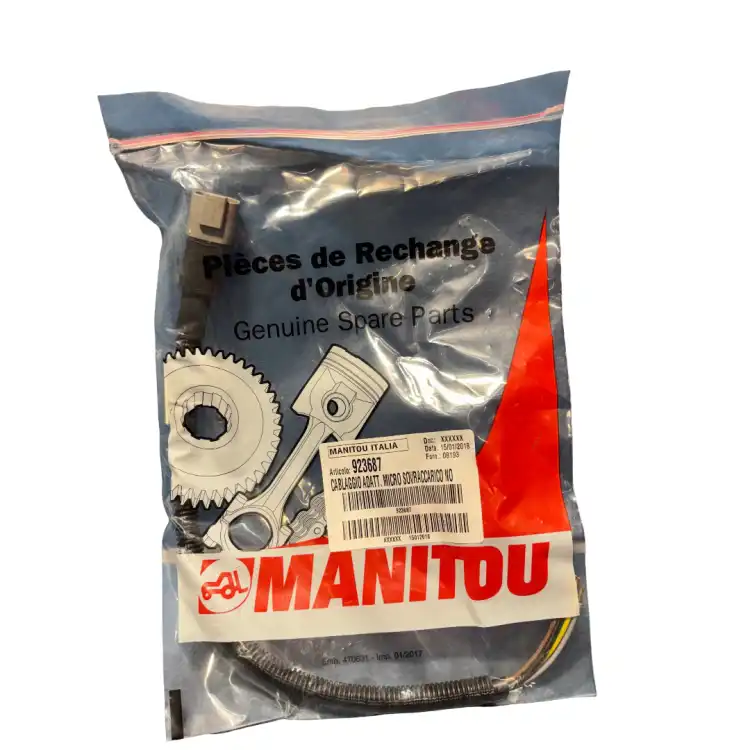 Manitou-923687-Adapter-mikroprzełącznika-NO