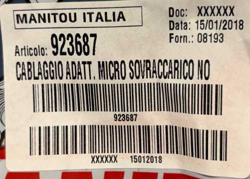 Manitou-923687-Adapter-mikroprzełącznika-NO-2