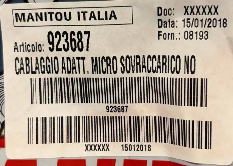 Manitou-923687-Adapter-mikroprzełącznika-NO-2