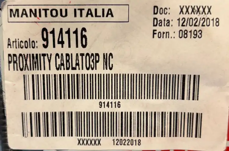 Manitou-914116-Czujnik-zbliżeniowy-NC-3