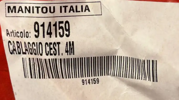 Manitou-914159-Wiązka-elektryczna-4m-3