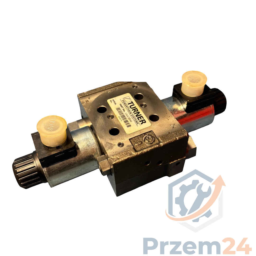 Turner-Powertrain-CKA70849-Manitou-702639-Sterownik-skrzyni-biegów