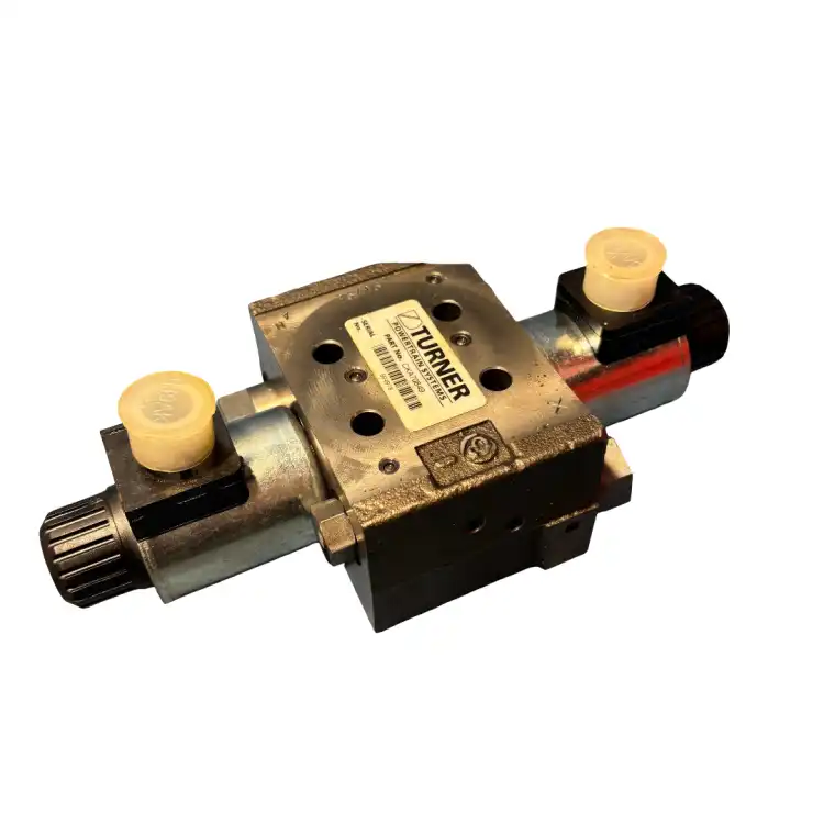 Turner-Powertrain-CKA70849-Manitou-702639-Sterownik-skrzyni-biegów