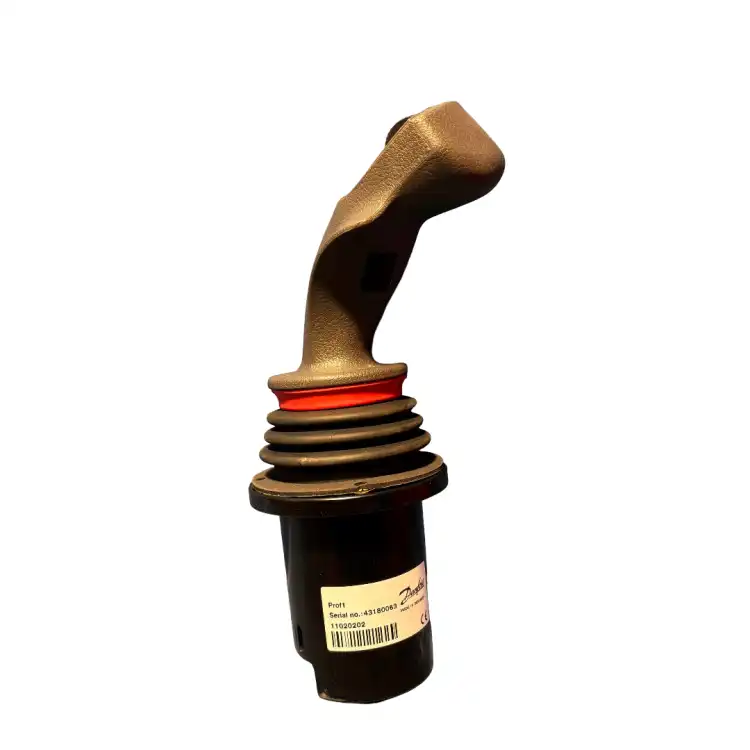 Danfoss-11020202-162F1134-Joystick