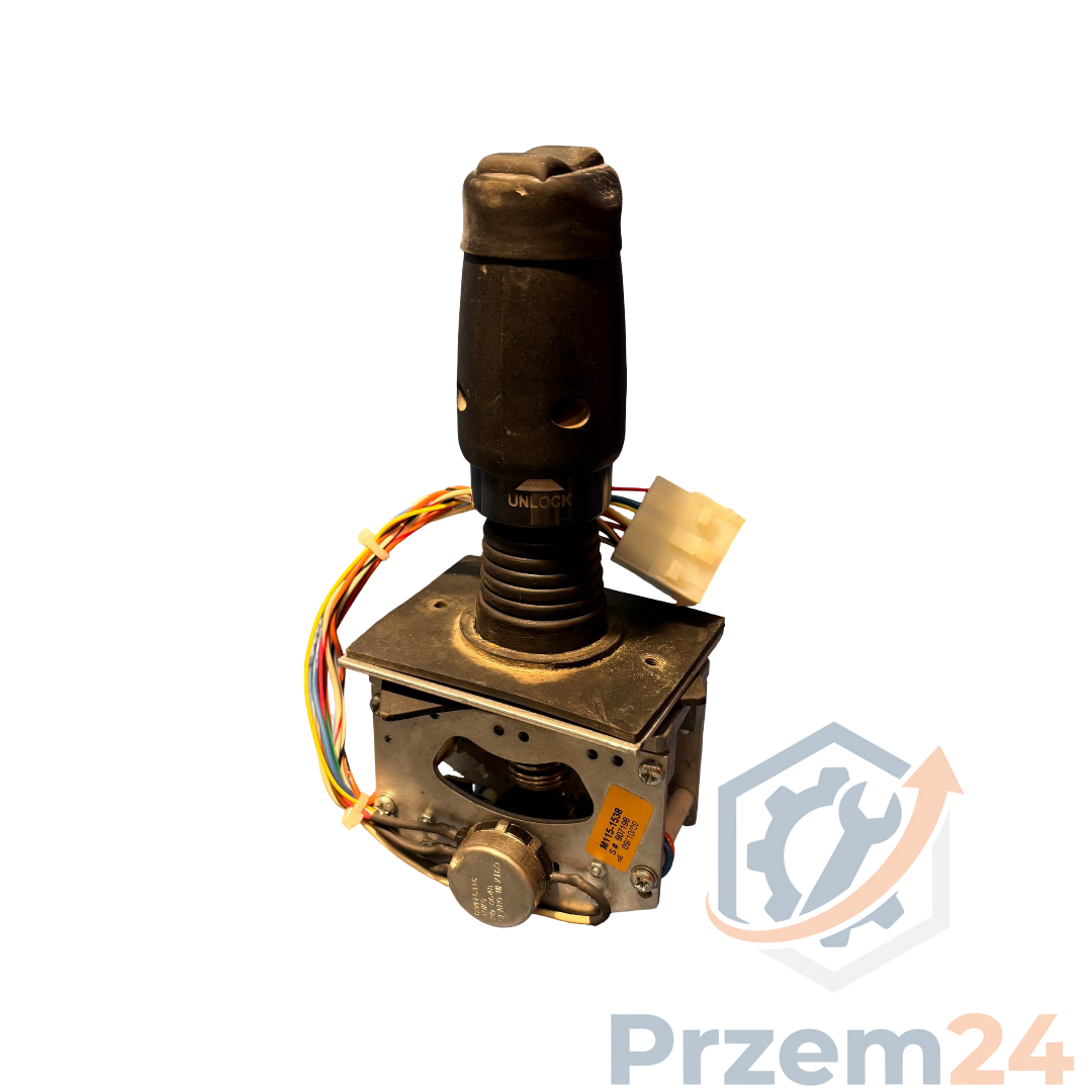PQ-Controls-X-83-DL-4-M115-1538-Joystick