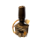 PQ-Controls-X-83-DL-4-M115-1538-Joystick