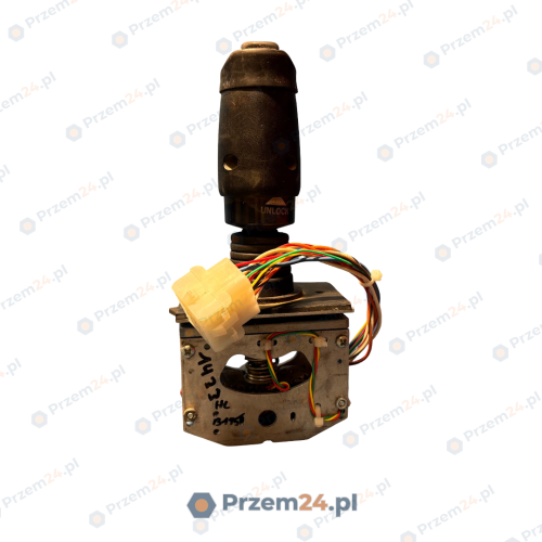 PQ-Controls-X-83-DL-4-M115-1538-Joystick-2