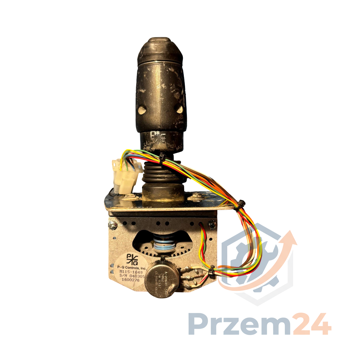 JLG-1600276-Joystick-do-JLG