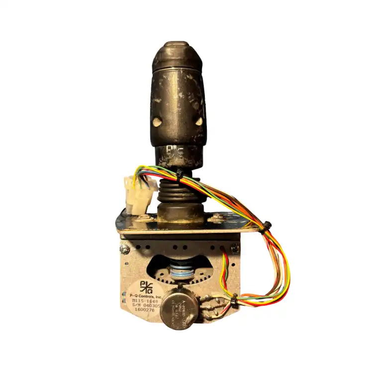JLG-1600276-Joystick-do-JLG
