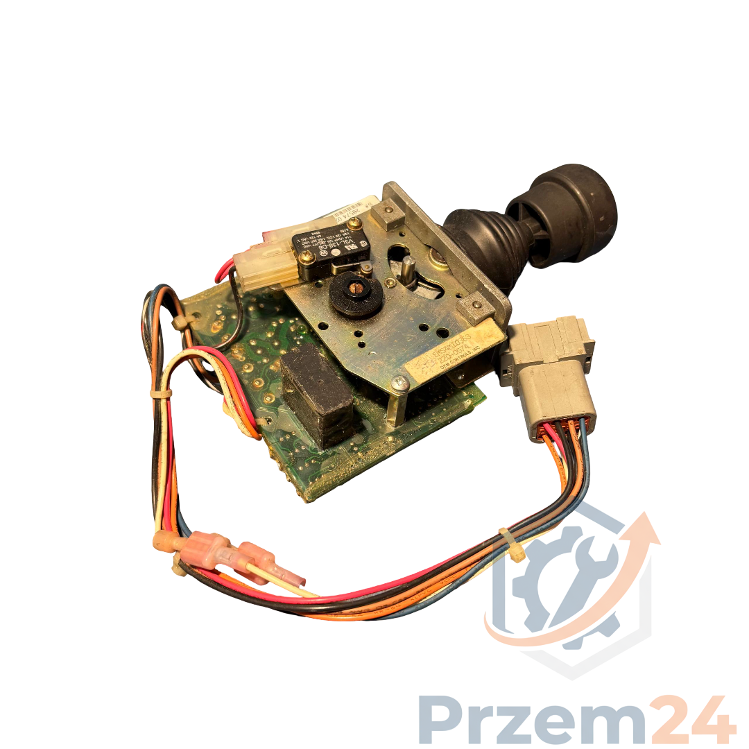 OEM-Controls-EMS4M1036-Joystick