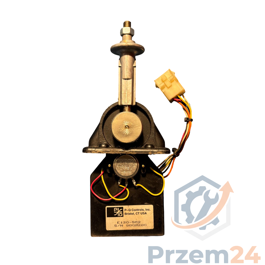 P-Q-Controls-E120-562-JLG-1600095-Controller-Joystick