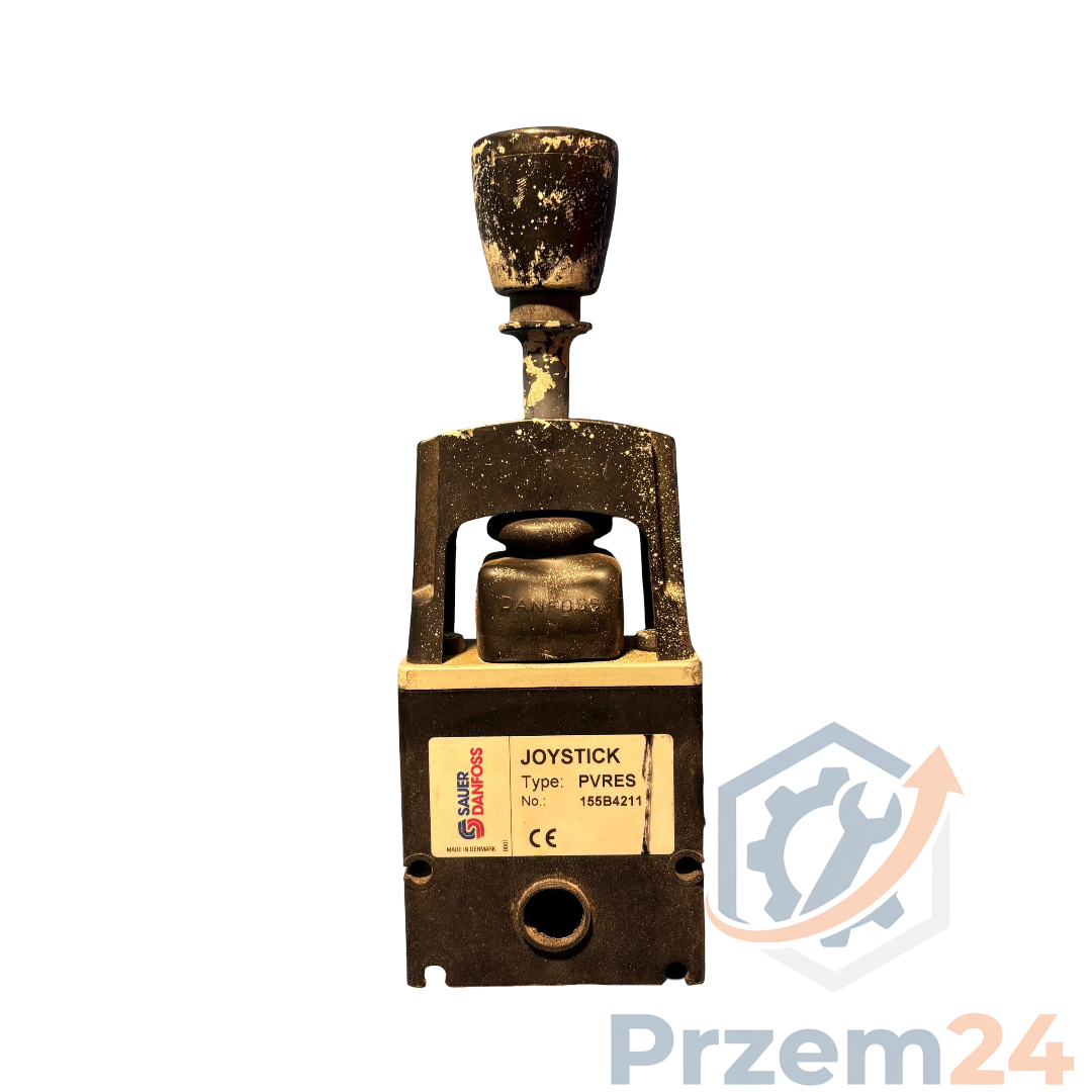 Sauer-Danfoss-PVRES-155B4211-Joystick