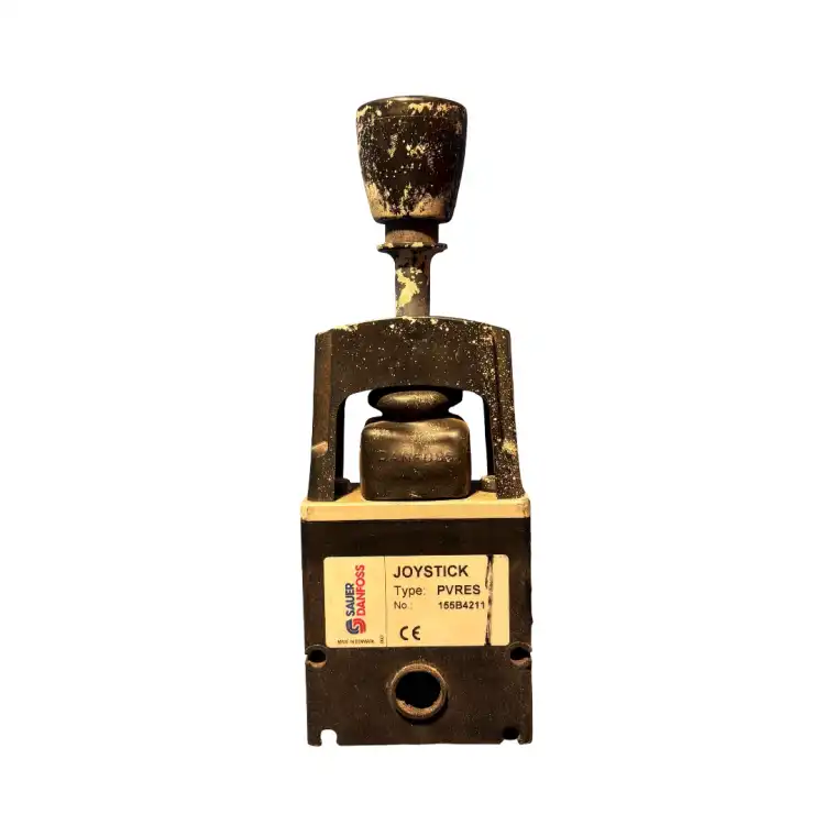 Sauer-Danfoss-PVRES-155B4211-Joystick