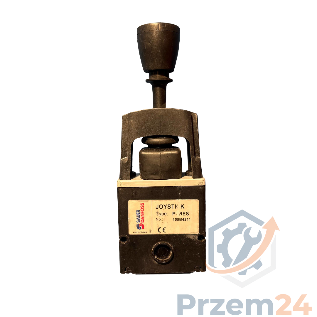 Sauer-Danfoss-PVRES-155B4211-Joystick