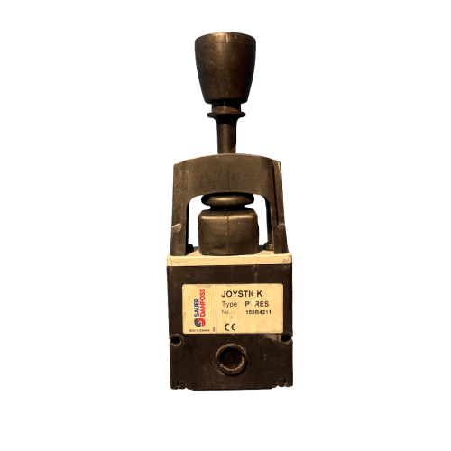 Sauer-Danfoss-PVRES-155B4211-Joystick