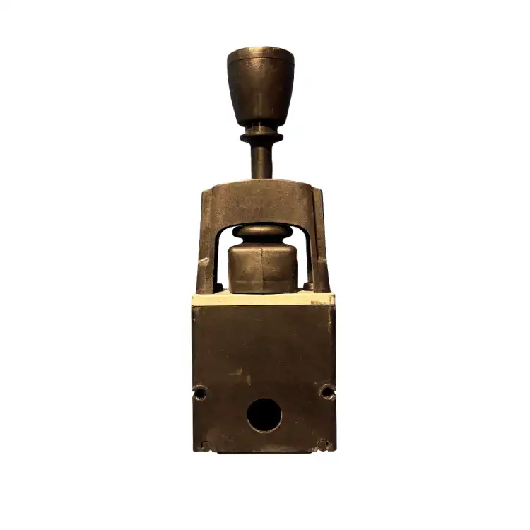 Sauer-Danfoss-PVRES-155B4211-Joystick-2