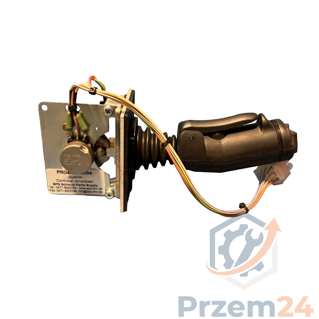 JR-Merritt-Controls-PRO4-101.9004-PRO4-101.9004JLo-Joystick