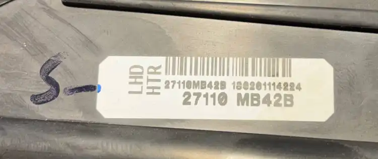 Nissan-27110-MB42B-(Nissan-27110-MB42B)-Zespół-nagrzewnicy-5