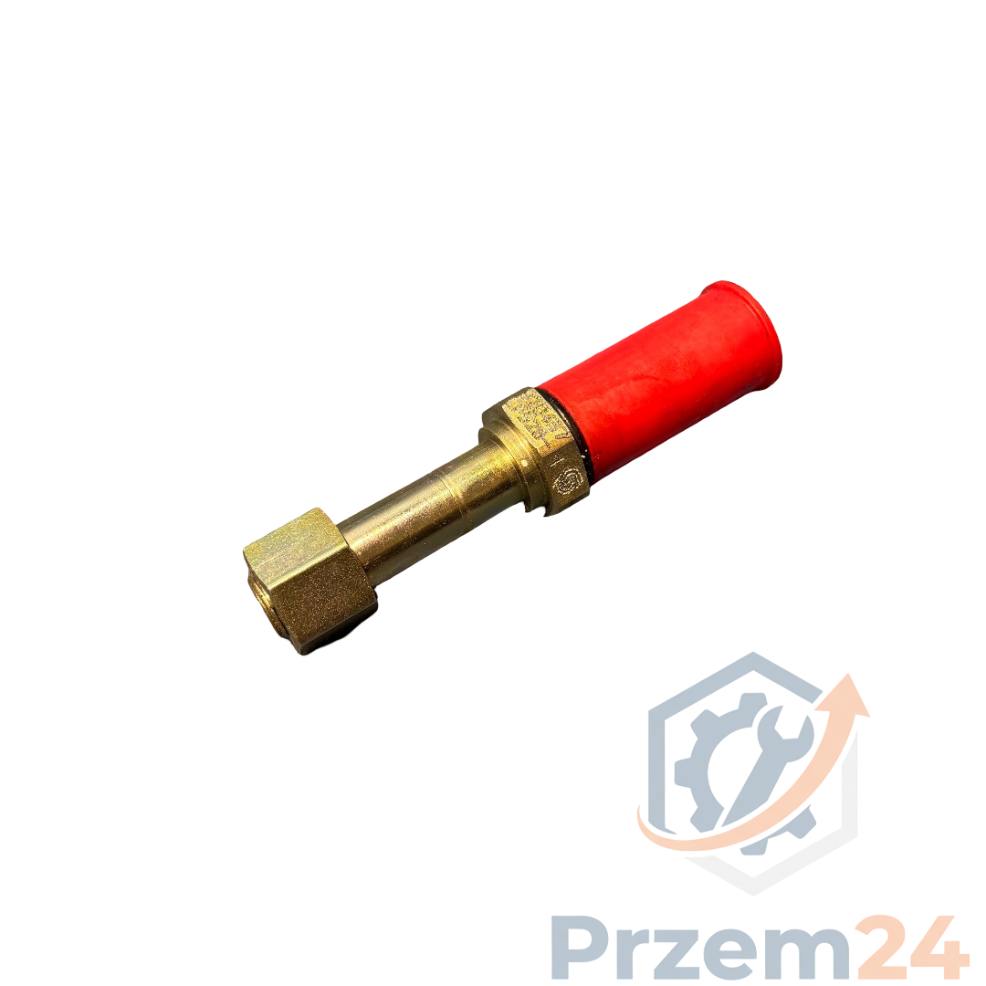 Danfoss-920437-CP528-1-Solenoid-Zawór-hydrauliczny
