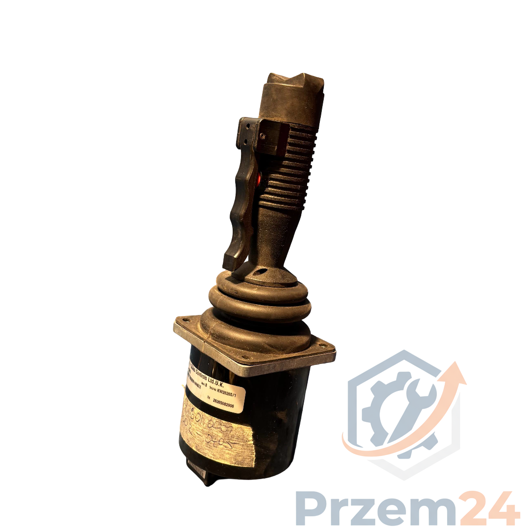 Penny+Giles-JC600-0062-Terex-42002-0405-Joystick-TEREX