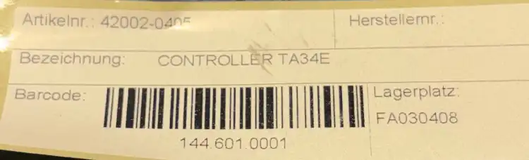 Penny+Giles-JC600-0062-Terex-42002-0405-Joystick-TEREX-4