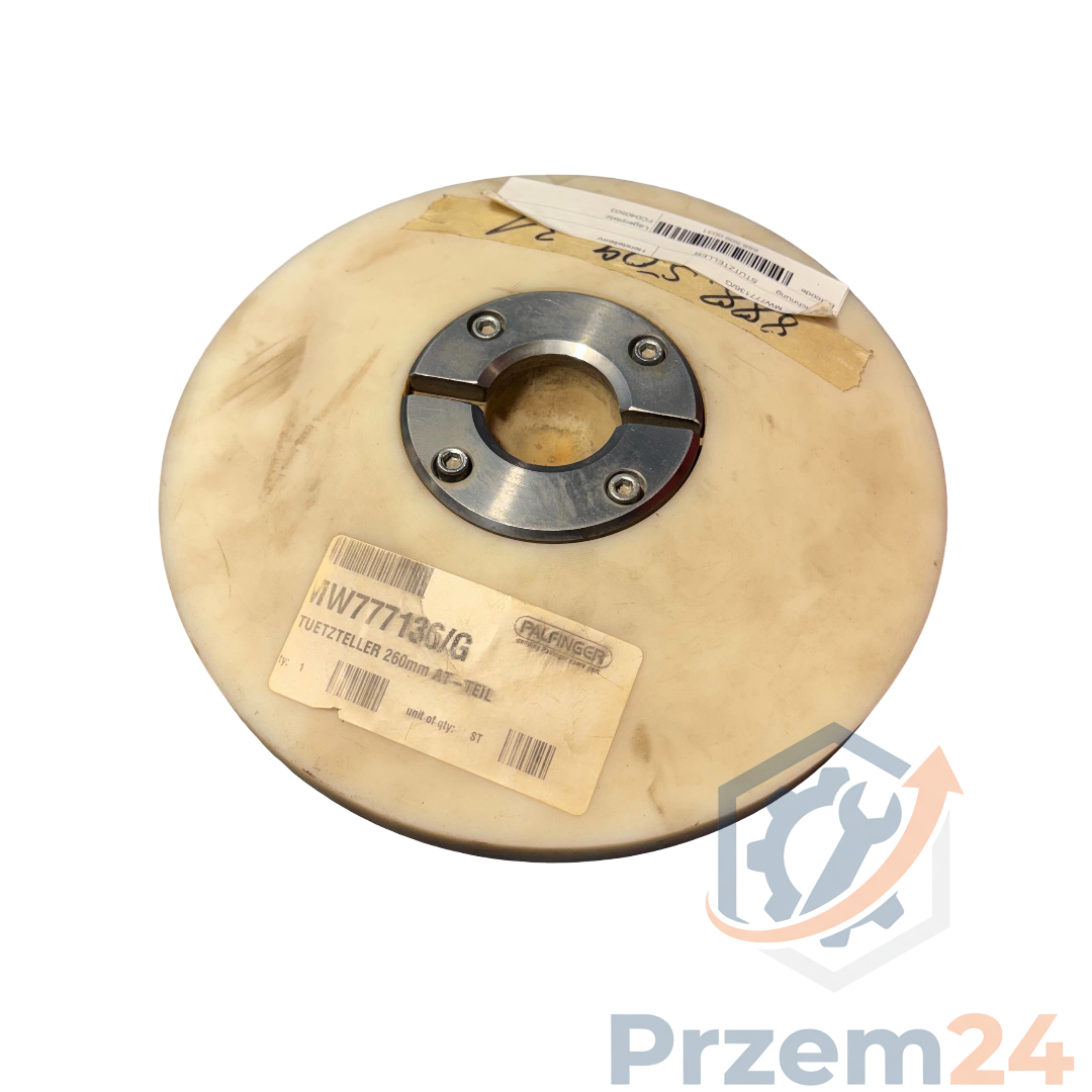 Palfinger-MW777136-G-UCHWYT-260-mm