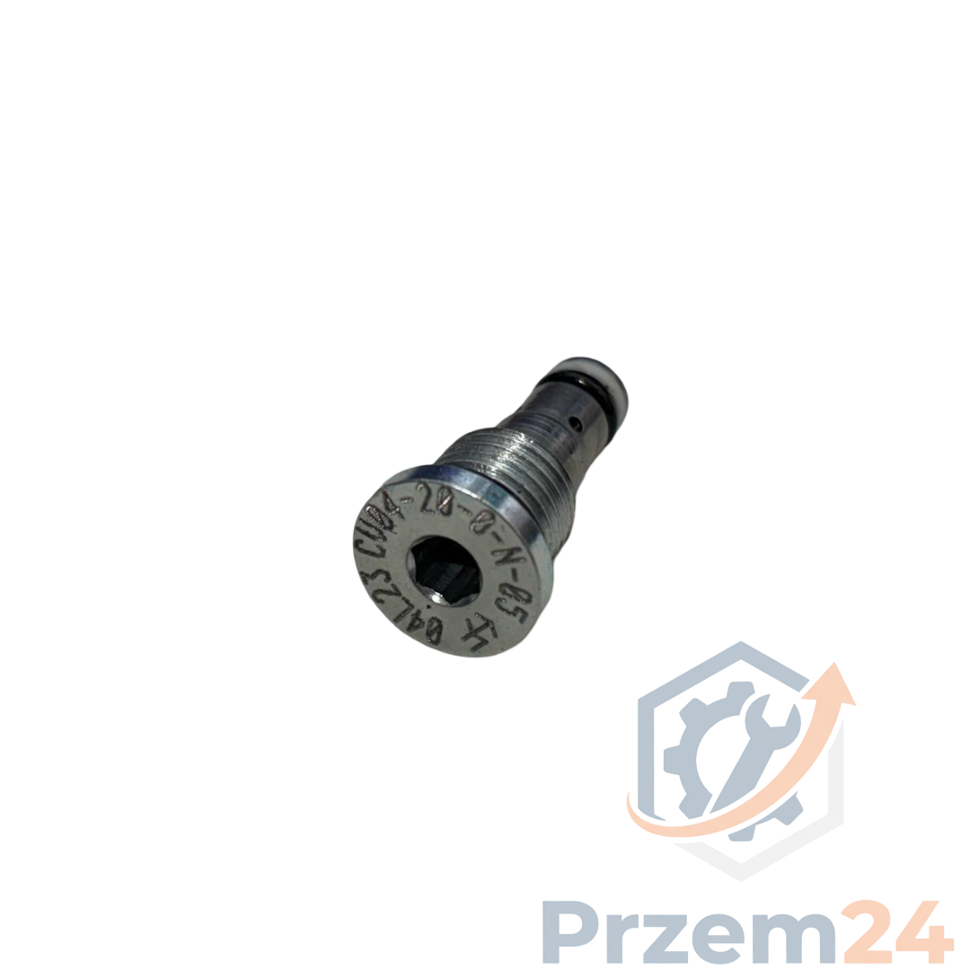 Hydraforce-CV04-20-0-N-05-CV04200N05-Zawór-nabojowy-zwrotny
