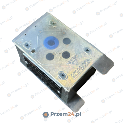 Bosch-Rexroth-Z1S-6-A05-40-V-R901086070-Zawór-Hydrauliczny-2