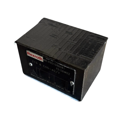 Bosch-Rexroth-Z1S-6-C05-40-V-R901086081-Zawór-hydrauliczny