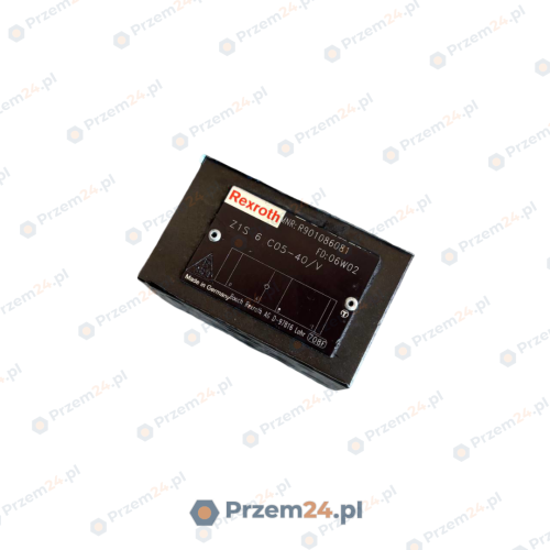 Bosch-Rexroth-Z1S-6-C05-40-V-R901086081-Zawór-hydrauliczny-2