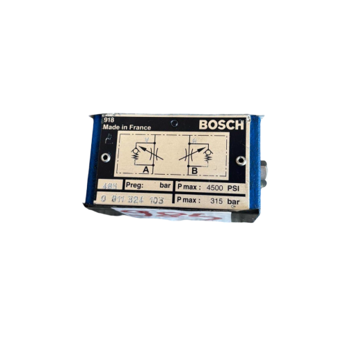 Bosch-0-811-324-103-0811324103-Zawór-Hydrauliczny
