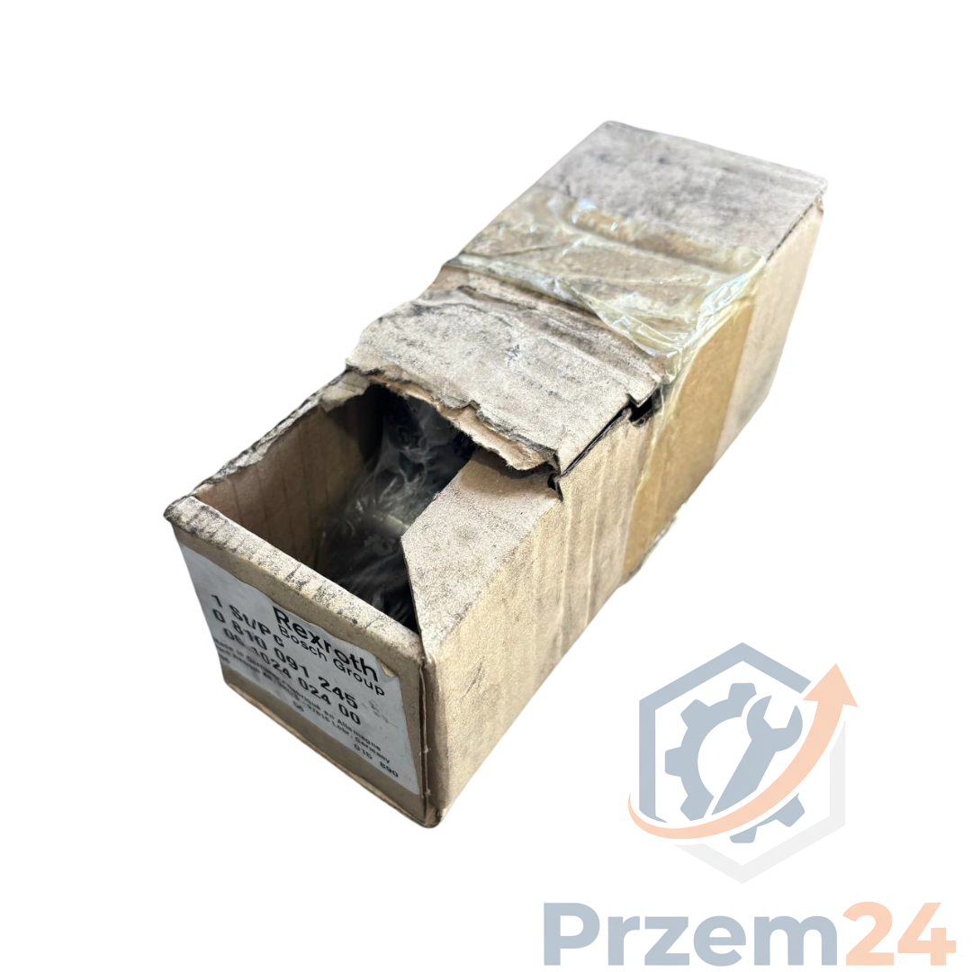 Bosch-Rexroth-0-810-091-245-0810091245-Zawór-hydrauliczny-315-Bar