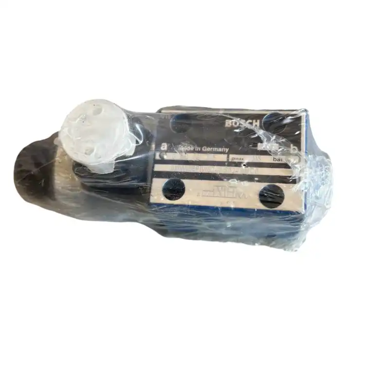 Bosch-Rexroth-0-810-091-245-0810091245-Zawór-hydrauliczny-315-Bar-2