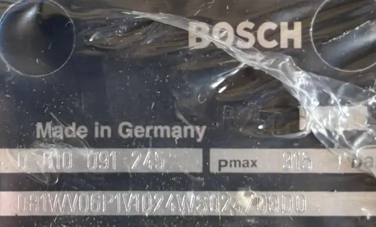 Bosch-Rexroth-0-810-091-245-0810091245-Zawór-hydrauliczny-315-Bar-3